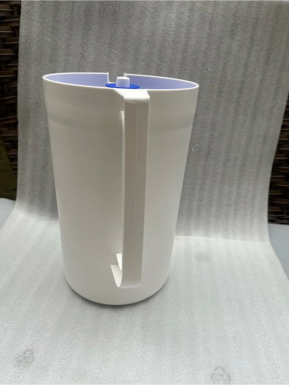 Tupperware One Gallon Pitcher